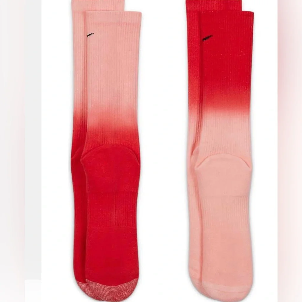 NIKE Ombré Socks